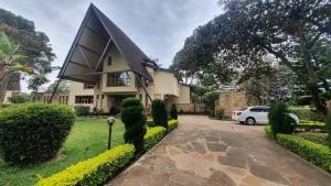 5 bedroom House For Sale Nairobi Karen 