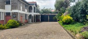 6 bedroom House For Sale 500 Meters From The Tarmac Road Rongai Ongata Rongai Kajiado