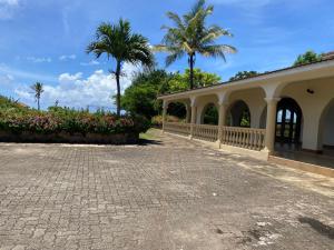 6 bedroom House For Sale Kuruwitu Beach Shimo La Tewa Kilifi