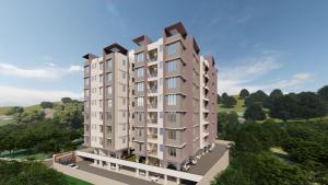 3 bedroom Apartment For Sale Master Lakeview Apartments, Nakuru Nakuru Naivasha East 