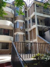 10 bedroom Townhouse For Rent Off Oloitoktok Road Kileleshwa Nairobi