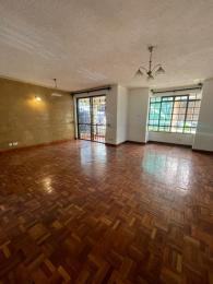 3 bedroom Apartment For Rent Mbaazi Road Valley Arcade Lavington Nairobi