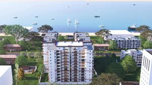 1 bedroom Apartment For Sale Mount Kenya Voyager Nyali Mombasa