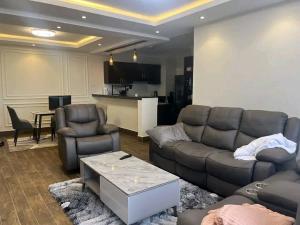 3 bedroom Apartment For Rent Kitisuru Westlands Nairobi