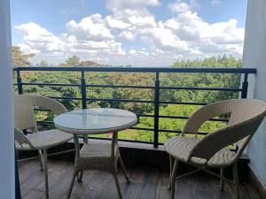3 bedroom Apartment For Rent Kitisuru Nairobi