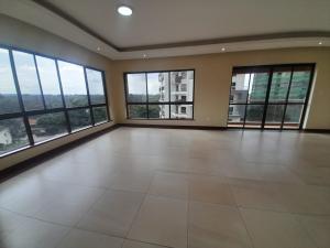 3 bedroom Apartment For Rent Off Parklands Road Nairobi