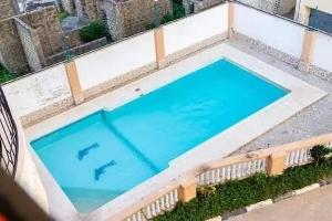 3 bedroom Apartment For Rent Behind Citymall Nyali Mombasa