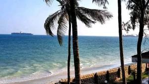 3 bedroom Townhouse Short let Nyali Mombasa