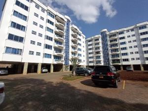 4 bedroom Apartment For Rent Rhapta Road Nairobi Raphta Road Westlands Nairobi