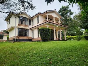 4 bedroom Townhouse For Rent Executive 4 Bedroom House – Rosslyn Rosslyn Westlands Nairobi
