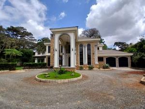 4 bedroom Townhouse For Rent bogani Karen Nairobi