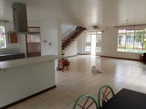 4 bedroom Townhouse For Rent Spring Valley Bendera Lane Westlands Nairobi
