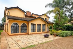 4 bedroom House For Sale Mountain View Westlands Loresho Westlands Nairobi