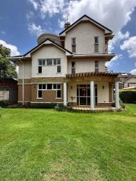 5 bedroom House For Sale Lavington Nairobi