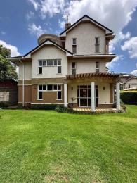 5 bedroom Townhouse For Sale Lavington Nairobi