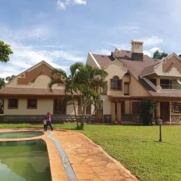 5 bedroom House For Sale Runda Spring Valley Nairobi
