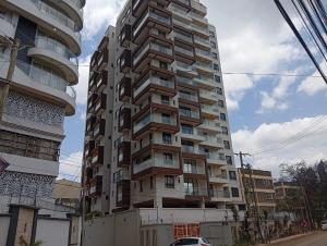 5 bedroom Apartment For Rent General Mathenge Drive Nairobi General Mathenge Road Westlands Nairobi