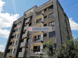 1 bedroom Apartment For Rent  matasia Ngong Kajiado