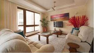 3 bedroom Apartment For Rent Nyali Mombasa