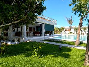 4 bedroom House For Sale Watamu Beach Ocean Front Watamu Kilifi