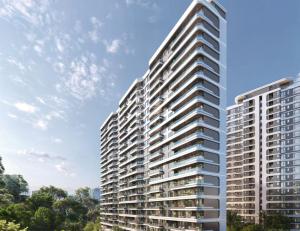 2 bedroom Apartment For Sale Muthangari Drive westlands. Nairobi
