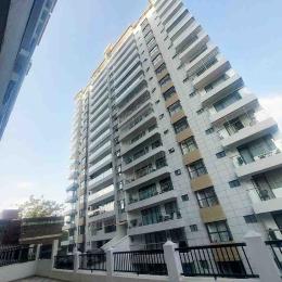 4 bedroom Apartment For Sale Near Kileleshwa Police Station. Nairobi