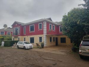 5 bedroom Townhouse For Rent Kabarserian Avenue, Lavington Lavington Nairobi