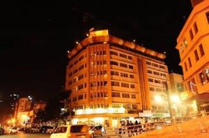 Hotel / Guest House For Sale Cbd Nairobi Central 