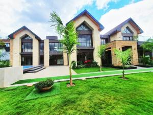 4 bedroom Detached Bungalow For Sale Tunda Runda Westlands Nairobi