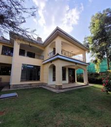 4 bedroom Townhouse For Rent Chalbi Near Lavington Green Shopping Mall. Nairobi