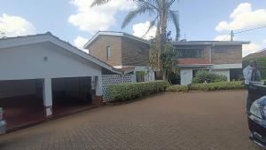 4 bedroom House For Sale Gigiri, Nairobi Un Avenue Westlands Nairobi