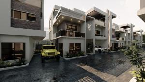 5 bedroom House For Sale Lavington Nairobi