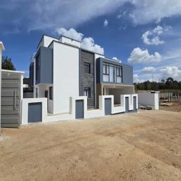 5 bedroom Townhouse For Sale Kamangu Kikuyu Kiambu