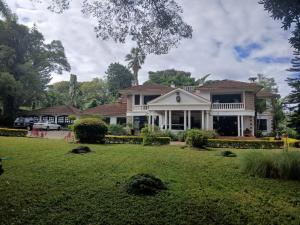 5 bedroom House For Sale Runda Westlands Nairobi