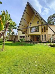 5 bedroom House For Sale Nairobi Karen 