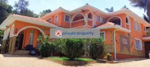 5 bedroom House For Sale  runda Westlands Nairobi