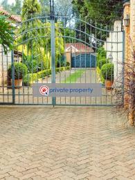 5 bedroom House For Sale  exquisite 5 Bedroom House All Ensuite On Half Acre In Runda. Runda Westlands Nairobi