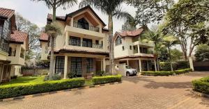 5 bedroom House For Sale Lavington Nairobi