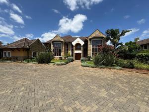 5 bedroom House For Sale Runda Westlands Nairobi
