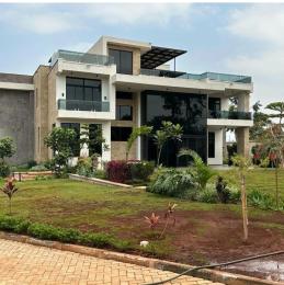 6 bedroom House For Sale Runda Westlands Nairobi