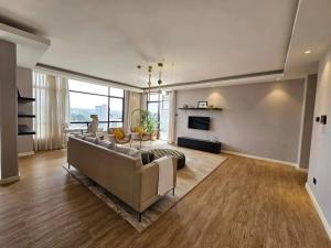 3 bedroom Apartment For Rent Westands westlands Nairobi