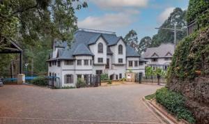 4 bedroom House For Sale Lower Kabete Westlands Nairobi