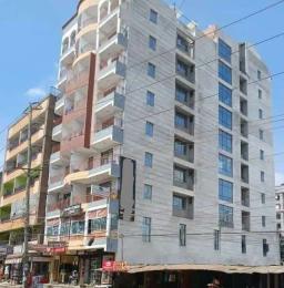 Block of Flats For Sale Royssambu Roysambu Nairobi