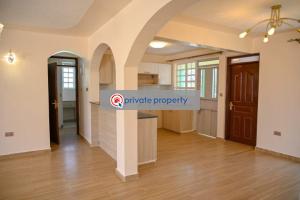 3 bedroom Detached Bungalow For Sale  joska Kangundo Central Machakos