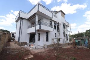 4 bedroom House For Sale Ngong Kajiado