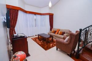 4 bedroom House For Rent westlands Nairobi