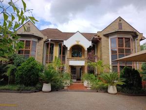 5 bedroom House For Rent Runda new Kitisuru Nairobi