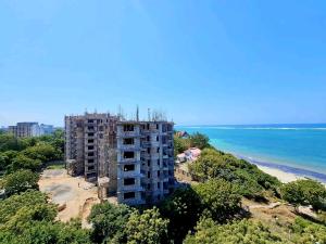 3 bedroom Apartment For Sale Mt Kenya Road Nyali Mombasa
