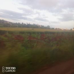 Land For Sale Banana Tigoni Road, Banana Kiambu