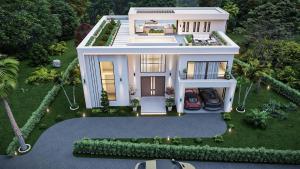 4 bedroom House For Sale Vipingo Mnarani Kilifi
